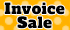 Bill Plemmons RV Invoice Sale tag